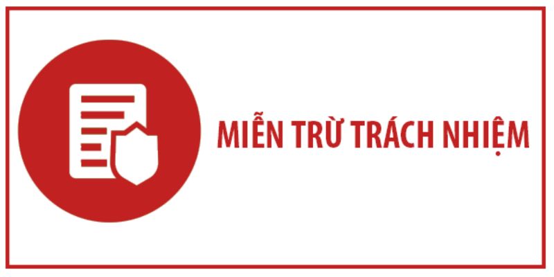 Miễn trừ trách nhiệm tại J88 đã cập nhật Miễn trừ trách nhiệm tại J88 đã cập nhật 